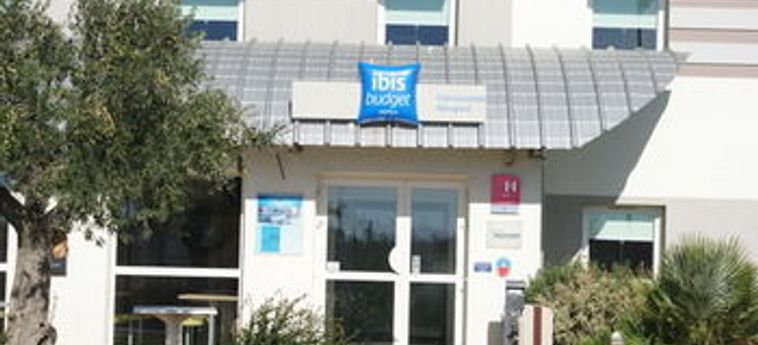 Hotel Ibis Budget Carcassonne Aéroport Carcassonne : Photo 