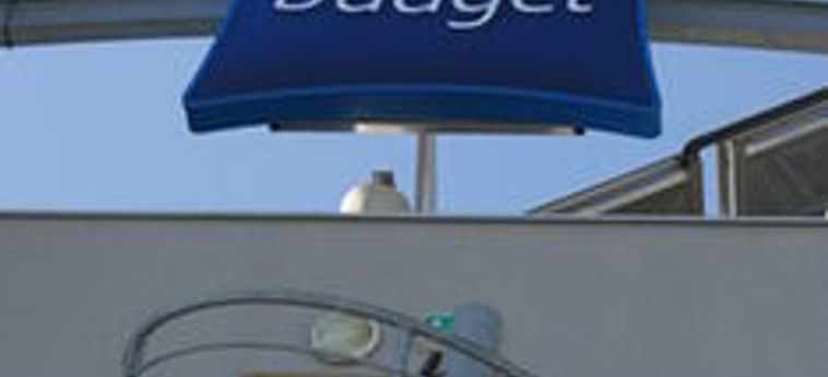 Hotel Ibis Budget Carcassonne Aéroport Carcassonne: Foto 