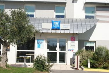 Hotel Ibis Budget Carcassonne Aéroport Carcassonne: Photo 