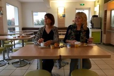 Hotel Ibis Budget Carcassonne Aéroport Carcassonne: Photo 