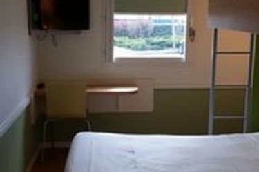 Hotel Ibis Budget Carcassonne Aéroport Carcassonne: Photo 