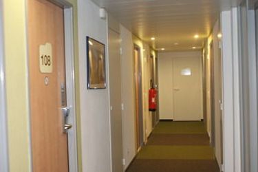 Hotel Ibis Budget Carcassonne Aéroport Carcassonne: Photo 