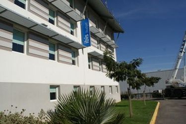 Hotel Ibis Budget Carcassonne Aéroport Carcassonne: Photo 