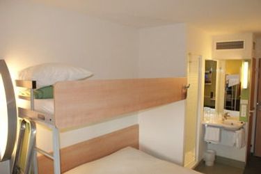 Hotel Ibis Budget Carcassonne Aéroport Carcassonne: Photo 
