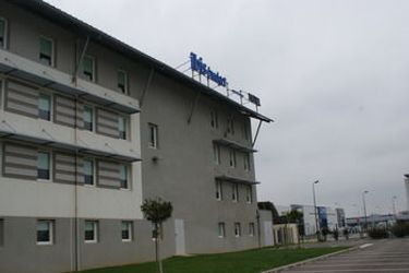 Hotel Ibis Budget Carcassonne Aéroport Carcassonne: Photo 