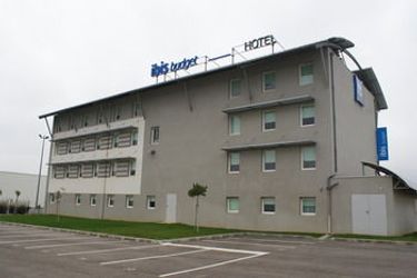 Hotel Ibis Budget Carcassonne Aéroport Carcassonne: Photo 