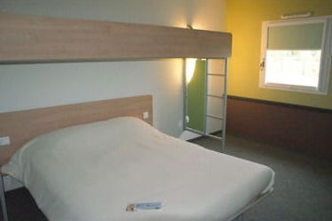 Hotel Ibis Budget Carcassonne Aéroport Carcassonne: Photo 