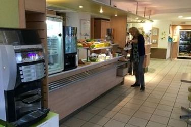 Hotel Ibis Budget Carcassonne Aéroport Carcassonne: Photo 