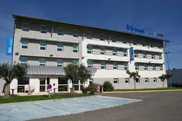 Hotel Ibis Budget Carcassonne Aéroport Carcassonne: Photo 