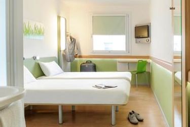 Hotel Ibis Budget Carcassonne Aéroport Carcassonne: Photo 