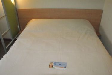 Hotel Ibis Budget Carcassonne Aéroport Carcassonne: Photo 