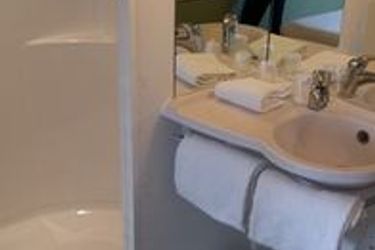 Hotel Ibis Budget Carcassonne Aéroport Carcassonne: Photo 