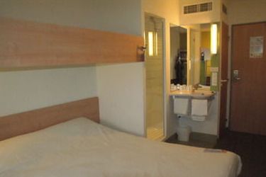 Hotel Ibis Budget Carcassonne Aéroport Carcassonne: Photo 