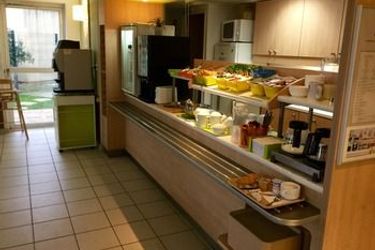 Hotel Ibis Budget Carcassonne Aéroport Carcassonne: Photo 