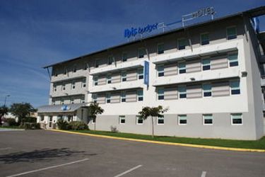 Hotel Ibis Budget Carcassonne Aéroport Carcassonne: Photo 