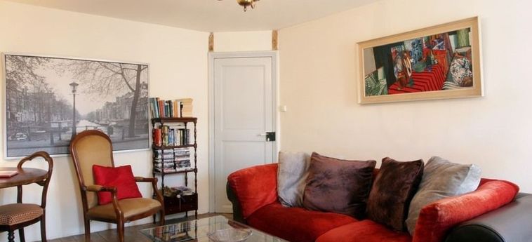 The Apartments, Rue Barbès Carcassonne: Foto 