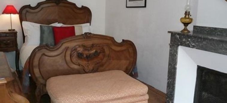 The Apartments, Rue Barbès Carcassonne: Foto 