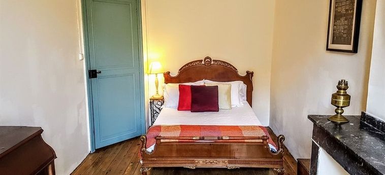 The Apartments, Rue Barbès Carcassonne: Foto 