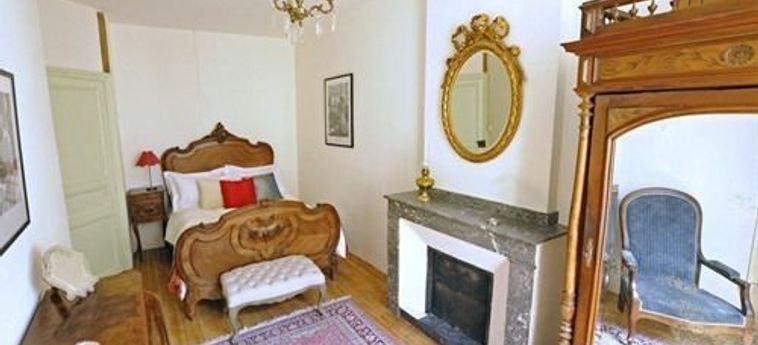 The Apartments, Rue Barbès Carcassonne: Foto 