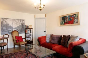 The Apartments, Rue Barbès Carcassonne: Photo 
