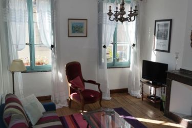 The Apartments, Rue Barbès Carcassonne: Photo 