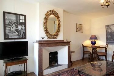The Apartments, Rue Barbès Carcassonne: Photo 