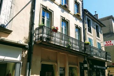 The Apartments, Rue Barbès Carcassonne: Photo 