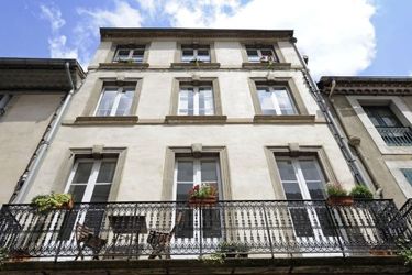 The Apartments, Rue Barbès Carcassonne: Photo 