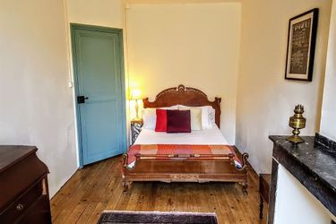 The Apartments, Rue Barbès Carcassonne: Photo 
