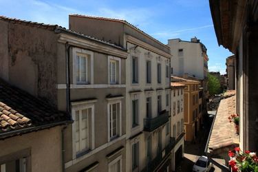 The Apartments, Rue Barbès Carcassonne: Photo 