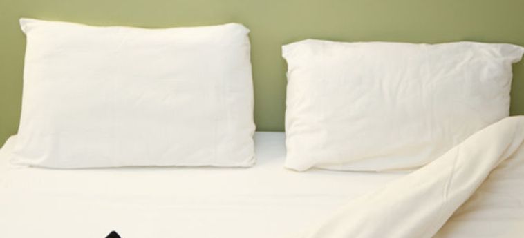 Hotel Ibis Budget Carcassonne La Cité:  CARCASSONNE