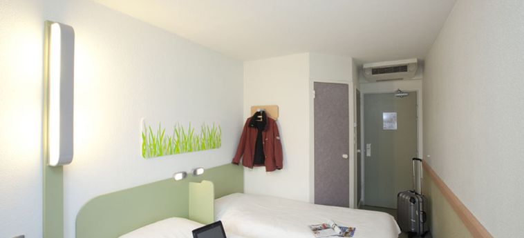 Hotel Ibis Budget Carcassonne La Cité Carcassonne: Foto 