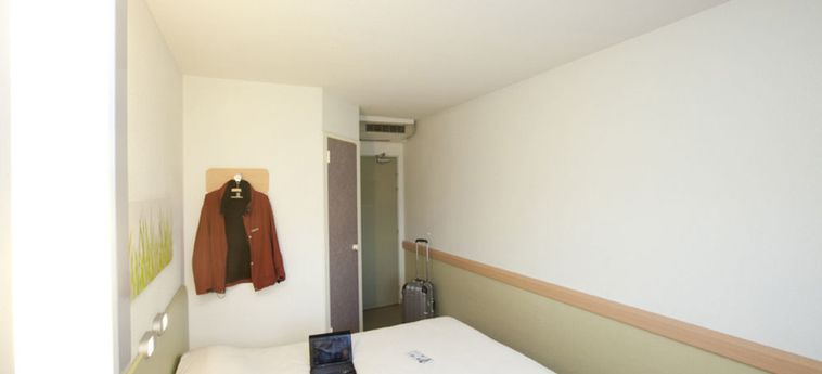 Hotel Ibis Budget Carcassonne La Cité Carcassonne: Foto 