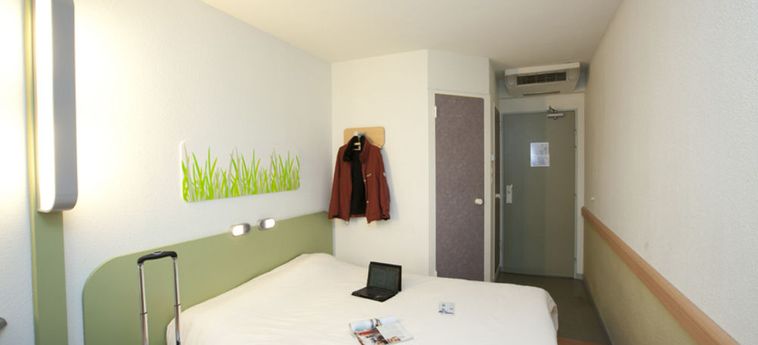Hotel Ibis Budget Carcassonne La Cité Carcassonne: Foto 