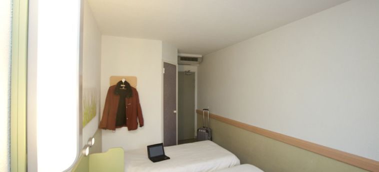 Hotel Ibis Budget Carcassonne La Cité Carcassonne: Foto 