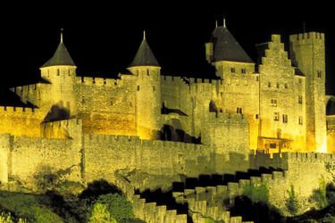 Hotel Ibis Budget Carcassonne La Cité Carcassonne: Photo 