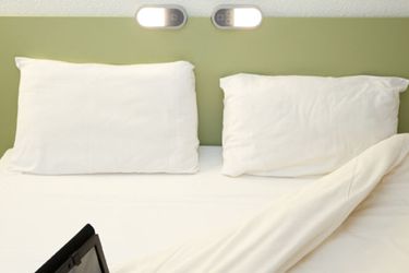 Hotel Ibis Budget Carcassonne La Cité Carcassonne: Photo 