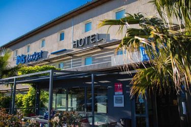 Hotel Ibis Budget Carcassonne La Cité Carcassonne: Photo 