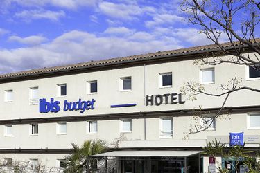 Hotel Ibis Budget Carcassonne La Cité Carcassonne: Photo 