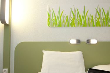 Hotel Ibis Budget Carcassonne La Cité Carcassonne: Photo 