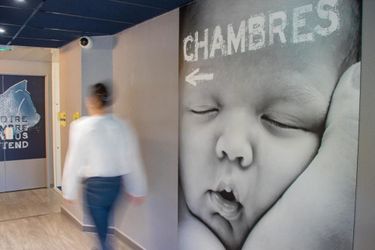 Hotel Ibis Budget Carcassonne La Cité Carcassonne: Photo 
