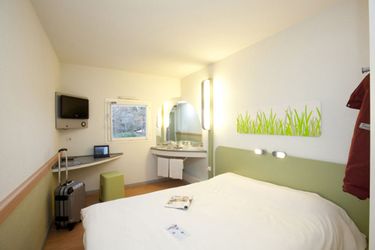 Hotel Ibis Budget Carcassonne La Cité Carcassonne: Photo 