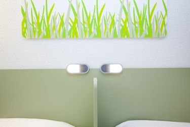 Hotel Ibis Budget Carcassonne La Cité Carcassonne: Photo 