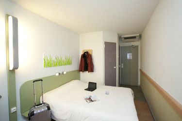 Hotel Ibis Budget Carcassonne La Cité Carcassonne: Photo 