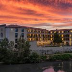 Hotel DOUBLETREE BY HILTON CARCASSONNE