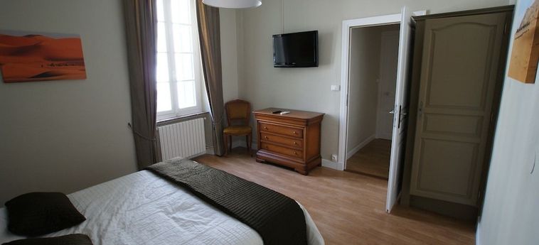 Carcassonne Guest House Carcassonne : Photo 