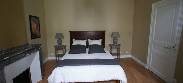 Carcassonne Guest House Carcassonne : Photo 