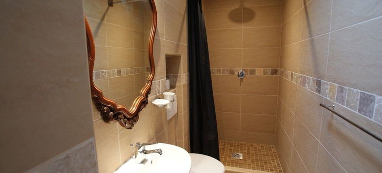 Carcassonne Guest House Carcassonne : Photo 