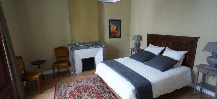 Carcassonne Guest House Carcassonne: Foto 