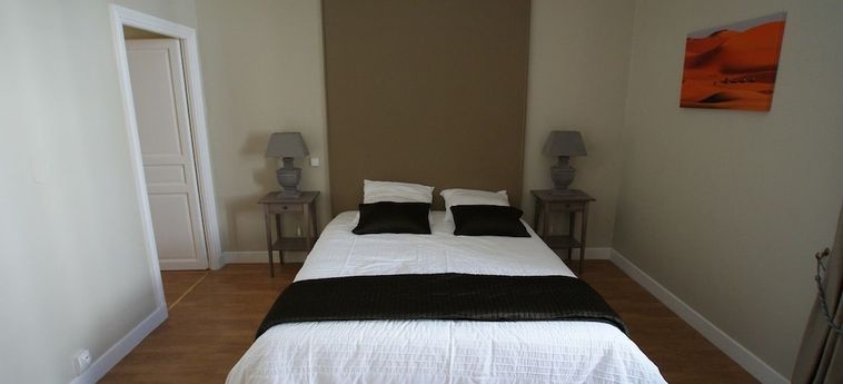 Carcassonne Guest House Carcassonne: Foto 